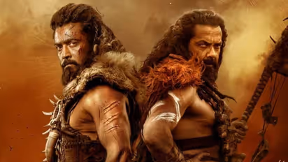 Kanguva OTT Release Date: When and Where to enjoy Suriya, Bobby Deol's HIT film