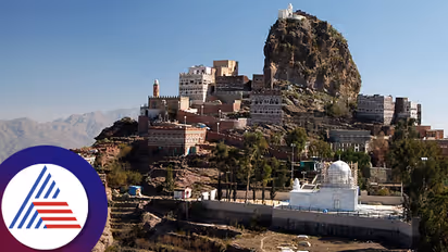 ಭೂಮಿ ಮೇಲೆ ಮಳೆ ಬೀಳದ ಒಂದೇ ಒಂದು ಊರಿದೆ, ಜನರು ಬದುಕ್ತಾರೆ ಹೇಗೆ?