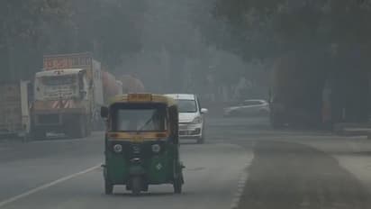GRAP 4 implemented in Delhi as air quality drops again | Check new restrictions