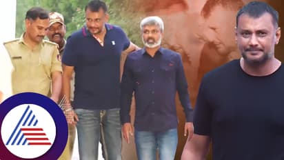 ಸುಪ್ರೀಂ ಅಂಗಳದಲ್ಲಿ ದರ್ಶನ್ ಕೇಸ್; ಸರ್ಜರಿಗೆ ಒಪ್ತಾರಾ?