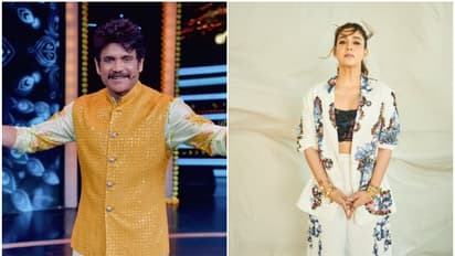 Nagarjuna shares Nayanthara's emotional rollercoaster in past relationship: 'She’d shut down'