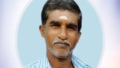 പാലക്കാട് തേനീച്ചയുടെ കുത്തേറ്റ് ചികിത്സയിലിരുന്നയാൾ മരിച്ചു