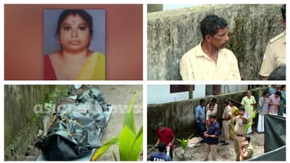 വിജയലക്ഷ്മിയുടെ തിരോധാനം 6ന്; അന്ന് തന്നെ കൊലപ്പെടുത്തിയെന്ന് പ്രതി; വീട്ടില് സൂക്ഷിച്ചു, നിര്ണായക മൊഴി