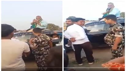 'Will vote for BJP, what did JMM do': Pappu Yadav's embarrassing moment as women counter vote appeal (WATCH)