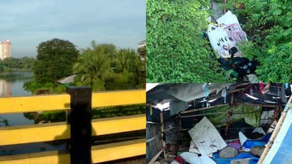 കുറുവാ ഭീതി; കുണ്ടന്നൂർ പാലത്തിനടിയിലെ കുട്ടവഞ്ചിക്കാരെ ഒഴിപ്പിക്കുന്നു, നടപടി ആരോഗ്യവിഭാഗത്തിൻ്റേത്