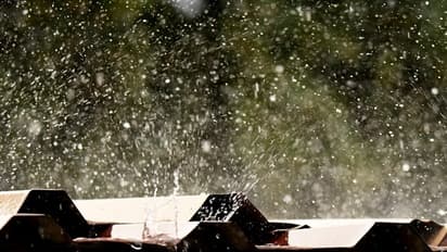 ചൊവ്വാഴ്ച വരെ ഒറ്റപ്പെട്ട മഴയ്ക്ക് സാധ്യത; ഒമാനിൽ കാലാവസ്ഥ മുന്നറിയിപ്പ് 