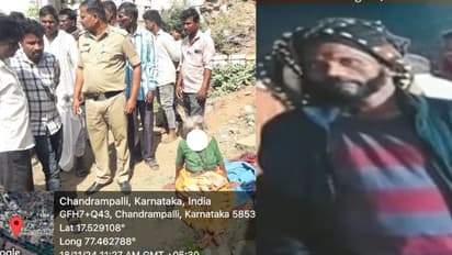 ಭಿಕ್ಷಾಟನೆಗೆ ಬಂದ ಫಕೀರನಿಂದ 75 ವರ್ಷದ ವೃದ್ಧೆಯ ಮೇಲೆ ಅತ್ಯಾಚಾರ