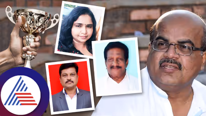 ರಾಜ್ಯ ಎಸ್ಸಿ/ಎಸ್ಟಿ ಪತ್ರಿಕಾ ಸಂಪಾದಕರ ಸಂಘದ ರಾಜ್ಯಮಟ್ಟದ ದತ್ತಿ ಪ್ರಶಸ್ತಿ ಪ್ರಕಟ