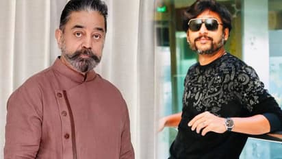 'കടുവയുടെ വാലാകുന്നതിലും നല്ലത് എലിയാകുന്നതാണ്': ഇന്ത്യന്‍ 2 വേഷം നിരസിച്ചതില്‍ ആര്‍ജെ ബാലാജി