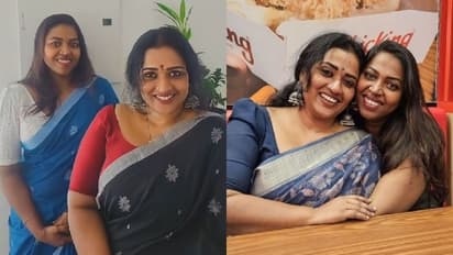 'അടിച്ചു പിരിഞ്ഞതല്ല, വ്ളോഗിംഗ് നിർത്തുന്നു' ആരാധകർക്കുള്ള മറുപടിയുമായി മഞ്ജുവും സിമിയും