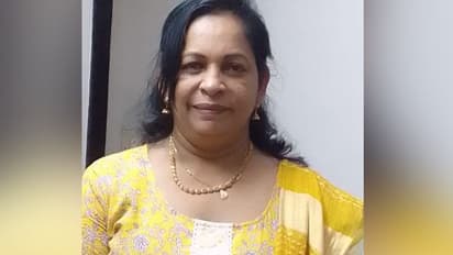 ഒറ്റക്ക് താമസിച്ചിരുന്ന വീട്ടമ്മയെ മരിച്ച നിലയിൽ കണ്ടെത്തിയ സംഭവം; നിർണായക കണ്ടെത്തൽ, കൊലപാതകമെന്ന് പൊലീസ്