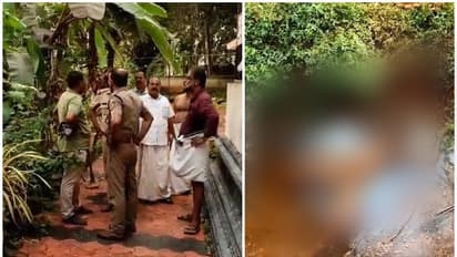മലപ്പുറത്ത് ബാറിന്റെ പിൻവശത്തെ പാടത്ത് അജ്ഞാത മൃതദേഹം, പൊലീസ് സംഘം സ്ഥലത്ത്, അന്വേഷണം ആരംഭിച്ചു  