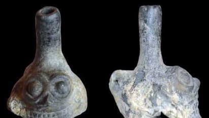 'Scariest sound in the world': Ancient Aztec Death Whistle still terrifies people, reveals study (LISTEN)