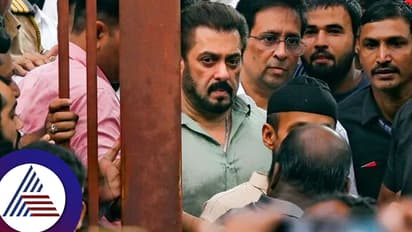 ಜೈಲಿನಿಂದ ಹೊರಬರ್ತಿರೋ ಸಲ್ಮಾನ್​ ಖಾನ್​, ಲಾರೆನ್ಸ್​ ಬಿಷ್ಣೋಯಿ ಭೇಟಿಗೆ ಹೋಗಿದ್ರಾ? ವಿಡಿಯೋ ಅಸಲಿಯತ್ತೇನು? 