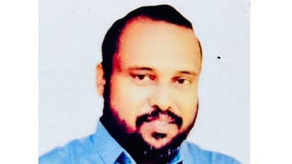 കഴിഞ്ഞ മാസം 28 മുതൽ മിസ്സിം​ഗ്; മലപ്പുറം പരപ്പനങ്ങാടിയിൽ യുവാവിനെ കാണാനില്ലെന്ന് പരാതി