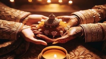 ರಾಜಸ್ಥಾನದಲ್ಲಿ ಮದುವೆಗೂ ಮುನ್ನ ಖಾಸಗಿ ಅಂಗಗಳ ಪೂಜೆ, ಒಂದು ವರ್ಷದ ನಂತರವಷ್ಟೇ ಮಧುಚಂದ್ರ!