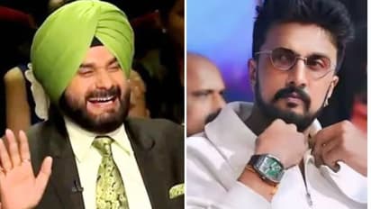 ಸಿಕ್ಸರ್ ಸಿಧು ಮುಂದೆ ನಿಂತು ಕಿಚ್ಚ ಆಡಿದ ಮಾತಿನ ಹಳೇ ವಿಡಿಯೋ ವೈರಲ್, ಸುದೀಪ್ ಮಾತಿಗೆ ಸಿಧು ಕ್ಲೀನ್ ಬೋಲ್ಡ್!