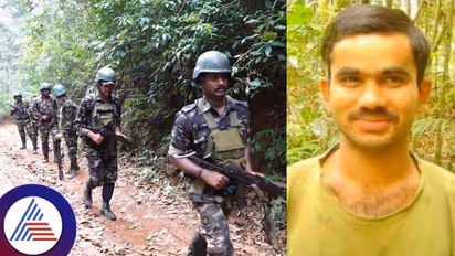 ನಕ್ಸಲ್ ನಾಯಕ ವಿಕ್ರಂ ಗೌಡ ಎನ್‌ಕೌಂಟರ್ ಬೆನ್ನಲ್ಲೇ ಉತ್ತರಾಧಿಕಾರಿಯಾಗಿ ಲತಾಗೆ ಪಟ್ಟ?