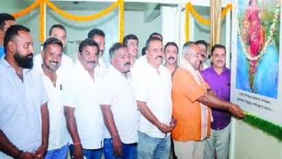 ಮುಡಾದ ಬಹುಕೋಟಿ ಹಗರಣದ ತನಿಖೆಗೆ ಸಿಬಿಐ ಮುಂದಾಗಲಿದೆ: ಶಾಸಕ ಶ್ರೀವತ್ಸ 