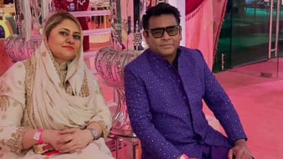 రెహ్మాన్‌, ధనుష్‌, నాగచైతన్య.. ఇటీవల డైవర్స్ తీసుకున్నా స్టార్స్ ఎవరో తెలుసా? 