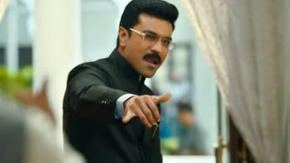  'గేమ్ ఛేంజ‌ర్‌' అల్టిమేట్  ట్విస్ట్: శంకర్ మాస్టర్ స్ట్రోక్ !