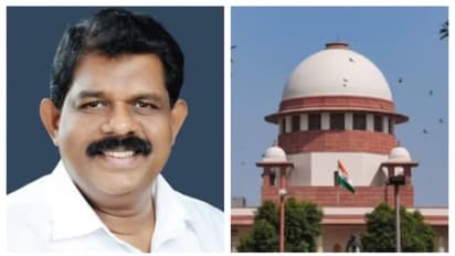 Supreme Court restores criminal proceedings in evidence tampering case against Kerala MLA Antony Raju