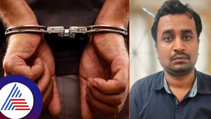 ನಕಲಿ ಇಎಸ್ಐ ಕಾರ್ಡ್ ಸೃಷ್ಟಿಸಿ ಸರ್ಕಾರಕ್ಕೆ ಕೋಟ್ಯಂತರ ನಷ್ಟ; ಖಾಸಗಿ ಆಸ್ಪತ್ರೆ ಸಿಬ್ಬಂದಿ ಬಂಧನ