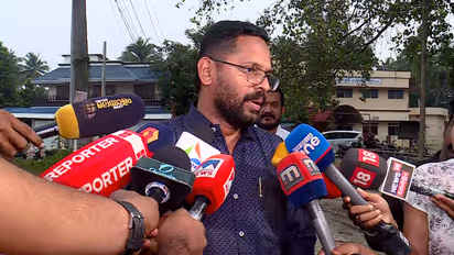 'കള്ളവോട്ടുള്ള ഒരാളും ധൈര്യപൂർവം വോട്ട് ചെയ്യില്ല'; പാലക്കാടിന്റേത് ശരിയുടെ തീരുമാനമായിരിക്കുമെന്ന് പി സരിൻ