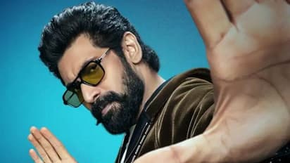 OTT లో ఈ వారం: నయనతార , జోకర్ మధ్యలో రానా!