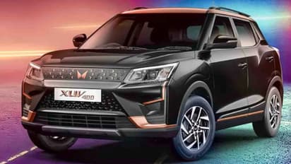 காற்று மாசு இல்லை, 3 லட்சம் சொளையா தள்ளுபடி.. மஹிந்திரா எஸ்யூவி ஆர்டர் குவியுது