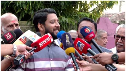 'എൽഡിഎഫിന് നല്ലത് ബൂമറാങ് ചിഹ്നമായിരുന്നു', പരിഹസിച്ച് ഷാഫി പറമ്പിൽ; 'പാലക്കാട് കേരളം ആഗ്രഹിക്കുന്ന വിധിയാകും'