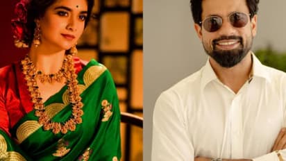 നടി കീര്‍ത്തി സുരേഷിന്റെ വരൻ ആരാണ്?, അറിയേണ്ടതെല്ലാം