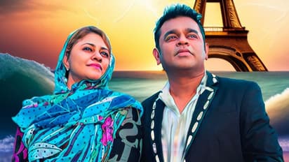 AR Rahman-Saira Banu divorce news: Reconciliation possible between couple? Here's what lawyer said