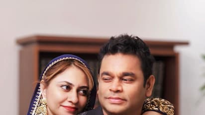 ஏ.ஆர்.ரகுமான் உடனான விவாகரத்து முடிவு ஏன்? முதன்முறையாக மனம்திறந்த சாய்ரா பானு