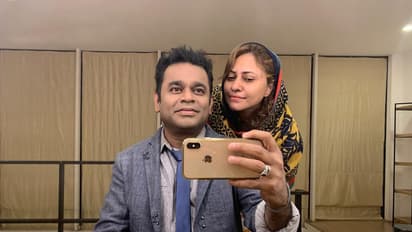 ಡಿವೋರ್ಸ್ ಬೆನ್ನಲ್ಲೇ ಎಆರ್ ರೆಹಮಾನ್ ಬಳಿಯಲ್ಲಿರೋ ಐಷಾರಾಮಿ ಕಾರ್ ಕಲೆಕ್ಷನ್ ಬಹಿರಂಗ