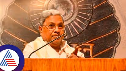 2028ಕ್ಕೆ ಮಹಿಳೆಯರಿಗೆ ಶೇ.50 ರಷ್ಟು ಮೀಸಲಾತಿ; ಕೇಂದ್ರದಲ್ಲಿ ಕಾಂಗ್ರೆಸ್ ಅಧಿಕಾರಕ್ಕೆ ಏರುತ್ತಿದ್ದ ಘೋಷಣೆ: ಸಿಎಂ