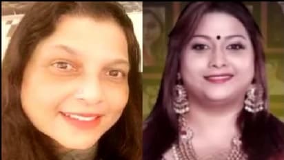 ಇವರೇ ನೋಡಿ ಚಂದನವನದ ಸ್ಟಾರ್ ನಟಿಯರಿಗೆ ಜನ್ಮ ನೀಡಿದ ಮುದ್ದಿನ ತಾಯಂದಿರು