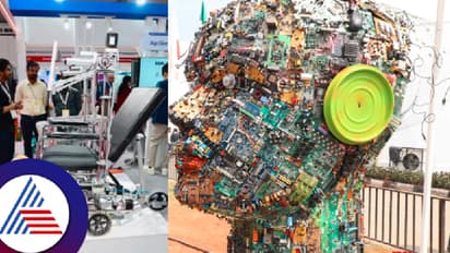 Bangalore Tech Summit 2024: ಮೊಬೈಲ್‌ ಆ್ಯಪ್‌ಗೆ ಬಾಯಿಯ ಫೋಟೋ ಕೊಟ್ಟರೆ ಕ್ಯಾನ್ಸರ್‌ ಪತ್ತೆ!