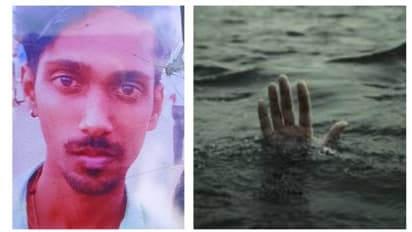 മണലൂർ പുഴയിൽ കാണാതായ യുവാവിന്റെ മൃതദേഹം കണ്ടെത്തി; വെൽഡിം​ഗ് തൊഴിലാളി പുഴയിൽ വീണത് ഇന്നലെ