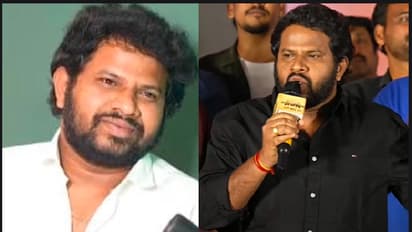 ఎన్టీఆర్ పక్కన రెండు డైలాగులు చెబితే చాలు.. మెగా ఫ్యామిలీ నుంచి బన్నీ విడిపోయాడా, హైపర్ ఆది కామెంట్స్ 