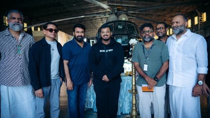 ആ വമ്പൻ താരവും മോഹൻലാലിനും മമ്മൂട്ടിക്കുമൊപ്പം, വൈകാതെ പ്രഖ്യാപനവും