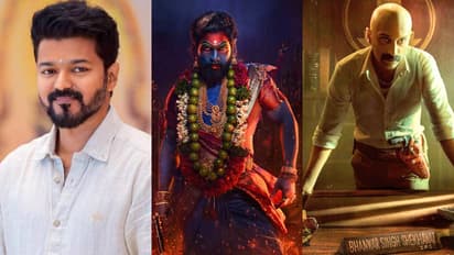 தளபதி விஜயை விட அதிக சம்பளம்.. புஷ்பா 2 நடிகர்களின் சம்பளம் எவ்வளவு தெரியுமா?