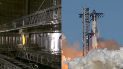 SpaceX’s Starship takes a banana to space on 6th test flight; HERE's reason and other details