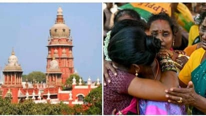 கள்ளக்குறிச்சி விஷ சாராய மரண வழக்கு! 67 பேர் உயிரை பறித்த முக்கிய குற்றவாளி ஜாமீன் மனு! ஐகோர்ட் அதிரடி! 