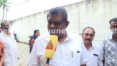 തൊണ്ടി മുതൽ കേസ്; വിചാരണ നേരിടാൻ പറഞ്ഞാൽ നേരിടുമെന്ന് ആന്‍റണി രാജു; അബദ്ധ വിധിയെന്ന് അഭിഭാഷകൻ ദീപക് പ്രകാശ്