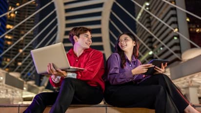 'Company more keen than mom': Chinese firm offers cash reward for employees to date; Internet reacts