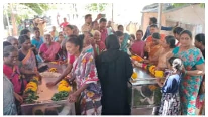 68 പേരുടെ ജീവനെടുത്ത കള്ളക്കുറിച്ചി വിഷമദ്യ ദുരന്തം; സിബിഐ അന്വേഷണത്തിന് ഉത്തരവിട്ട് മദ്രാസ് ഹൈക്കോടതി