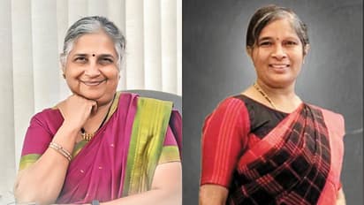 Sudha Murty to Radha Vembu: Educational backgrounds of top Indian businesswomen 