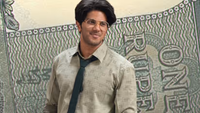 ലക്കി ഭാസ്‍കര്‍ കേരളത്തിലും ഞെട്ടിക്കുന്നു, കളക്ഷൻ തുക പുറത്ത്