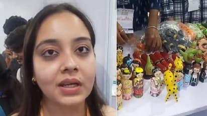 How Osheen Murab is transforming the lives of artisans by preserving local art traditions